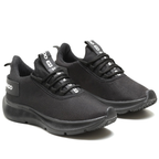 Tênis Esportivo Masculino Para Malhar Academia Cross Fit Confortável Lançamento