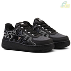 Tenis Infantil E Bebe Batman E Aranha Meninos Masculino Escolar 20ao33