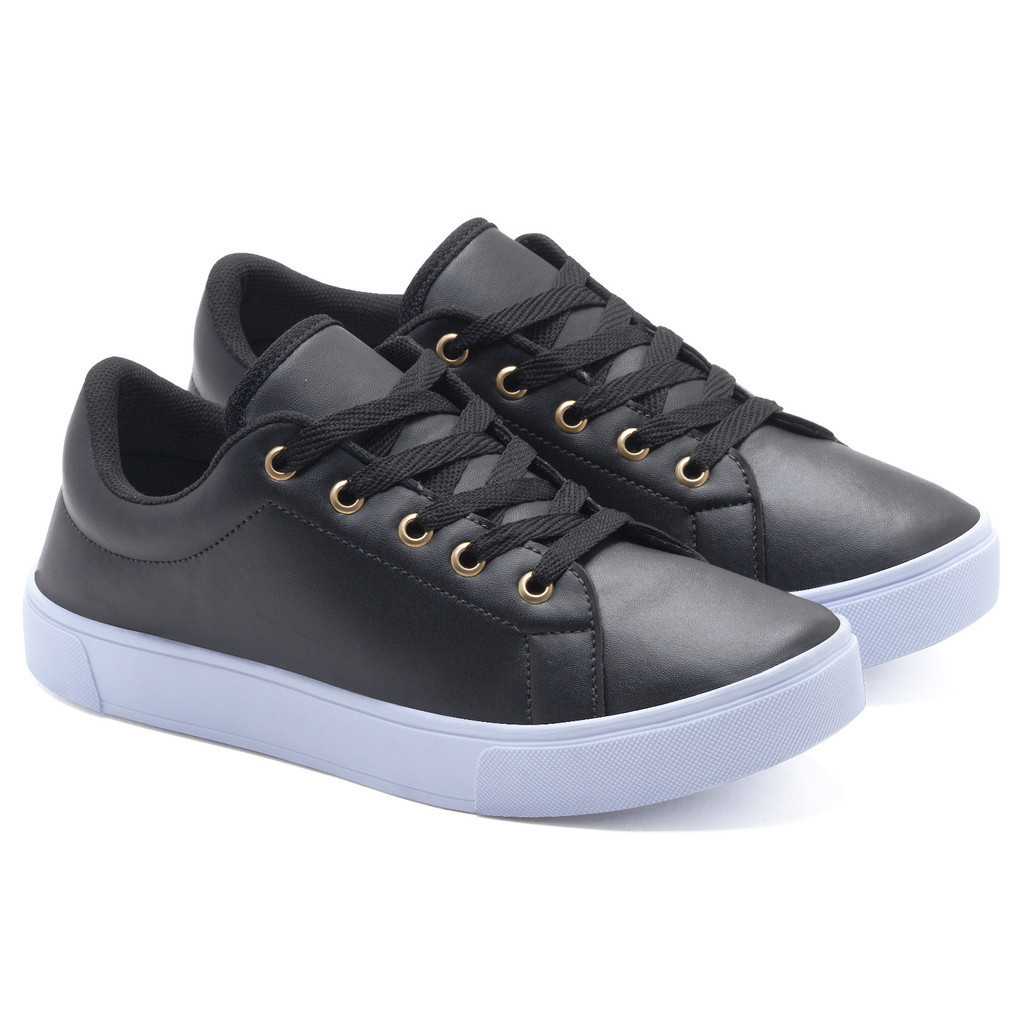 Tênis feminino casual