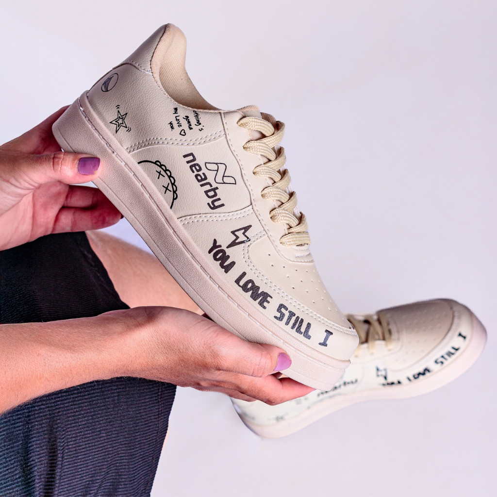 Tênis Super Oferta! Tênis Casual e Esportivo | Qualidade Garantida