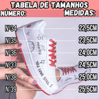 Tênis Super Oferta! Tênis Casual e Esportivo | Qualidade Garantida