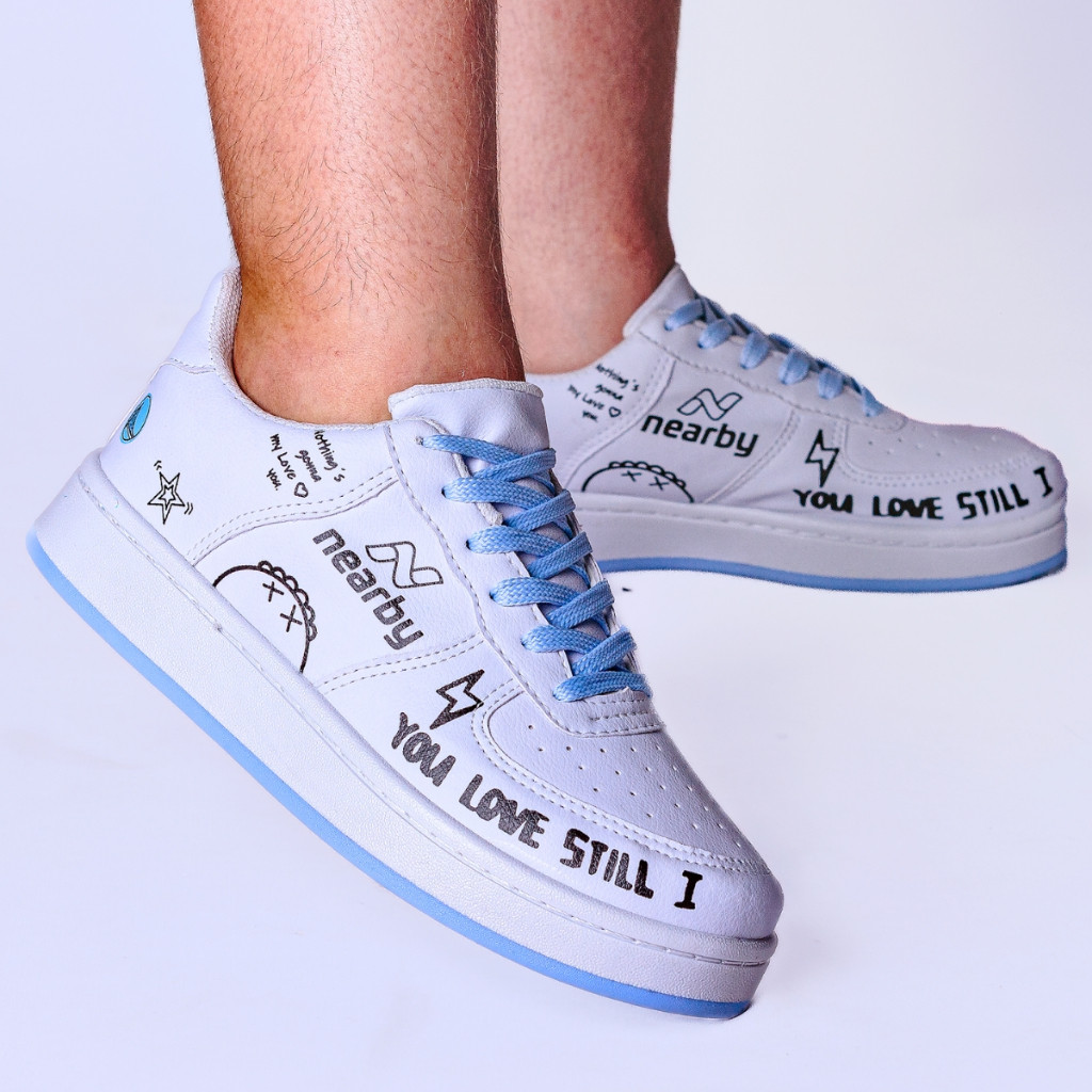 Tênis Super Oferta! Tênis Casual e Esportivo | Qualidade Garantida