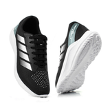 Tênis Masculino Esportivo Leve Corrida Caminhada Academia Street Walker 37 ao 44 Envio Imediato