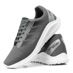 Tênis Masculino Esportivo Leve Corrida Caminhada Academia Street Walker 37 ao 44 Envio Imediato