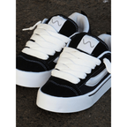 Calçado Tenis Marts KN Vintage Casual Skatista Feminino e Masculino