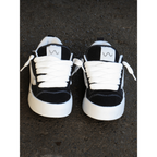 Calçado Tenis Marts KN Vintage Casual Skatista Feminino e Masculino