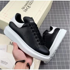 Tenis Masculino Casual Alexander McKuenn em Couro Legitimo Sapato social Esportivo