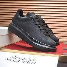 Tenis Masculino Casual Alexander McKuenn em Couro Legitimo Sapato social Esportivo