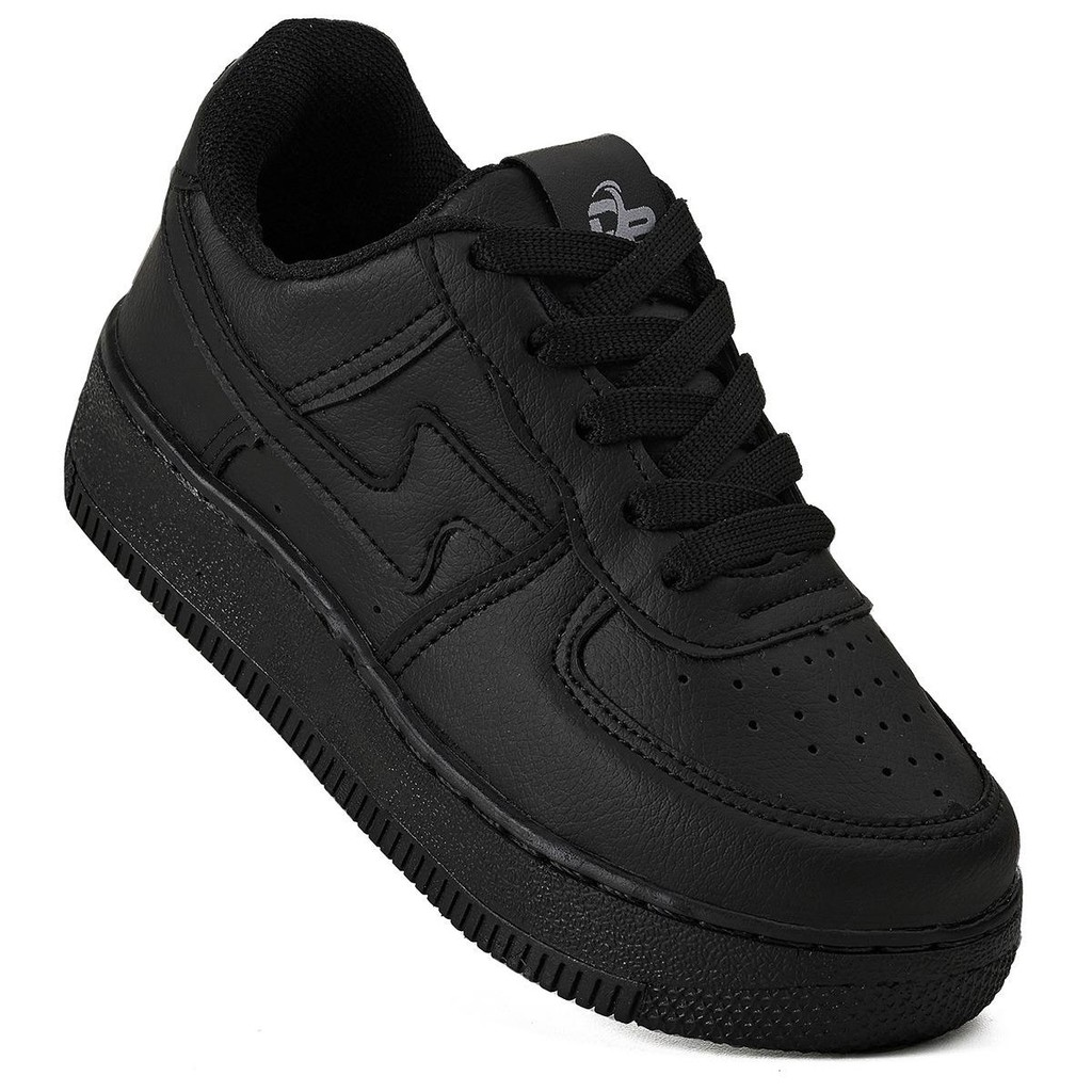 Tênis Infantil Masculino Bebe Homem Aranha Escolar