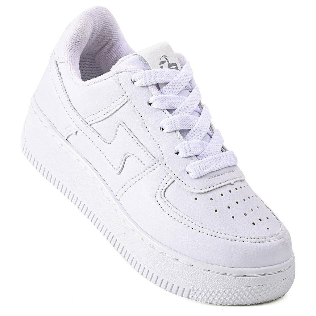 Tênis Infantil Masculino Bebe Homem Aranha Escolar