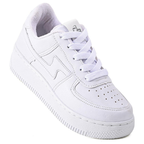 Tênis Infantil Masculino Bebe Homem Aranha Escolar